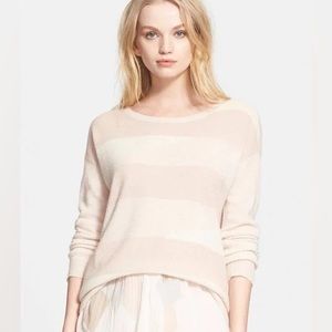 Joie Eloisa Cashmere crewneck sweater